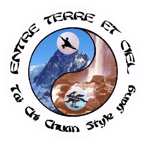 Logo ENTRE TERRE ET CIEL GANNAT